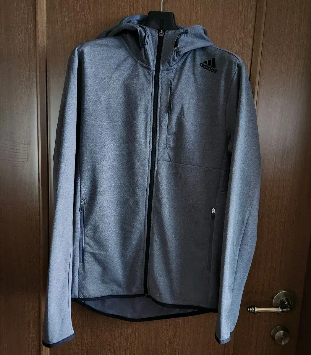 adidas Performance Hoodie Zip-UpSize 95