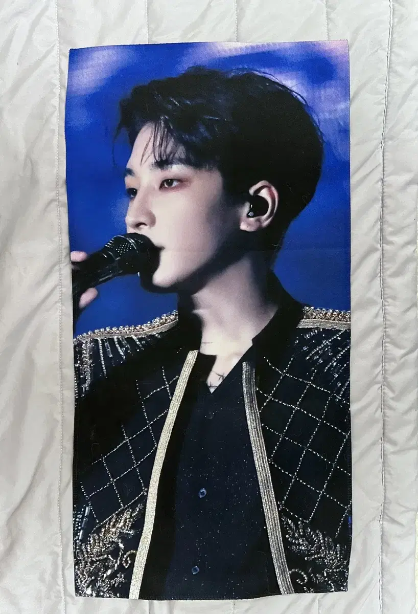 Wonwoo Slogan