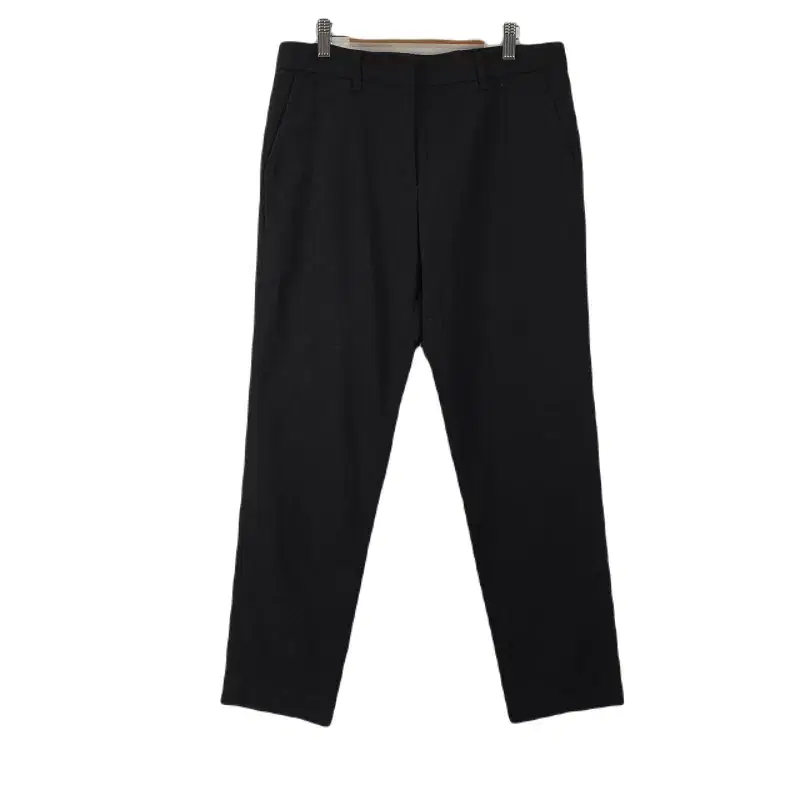 E8596 Giordano W7185 Black Slack Pants/Dirk