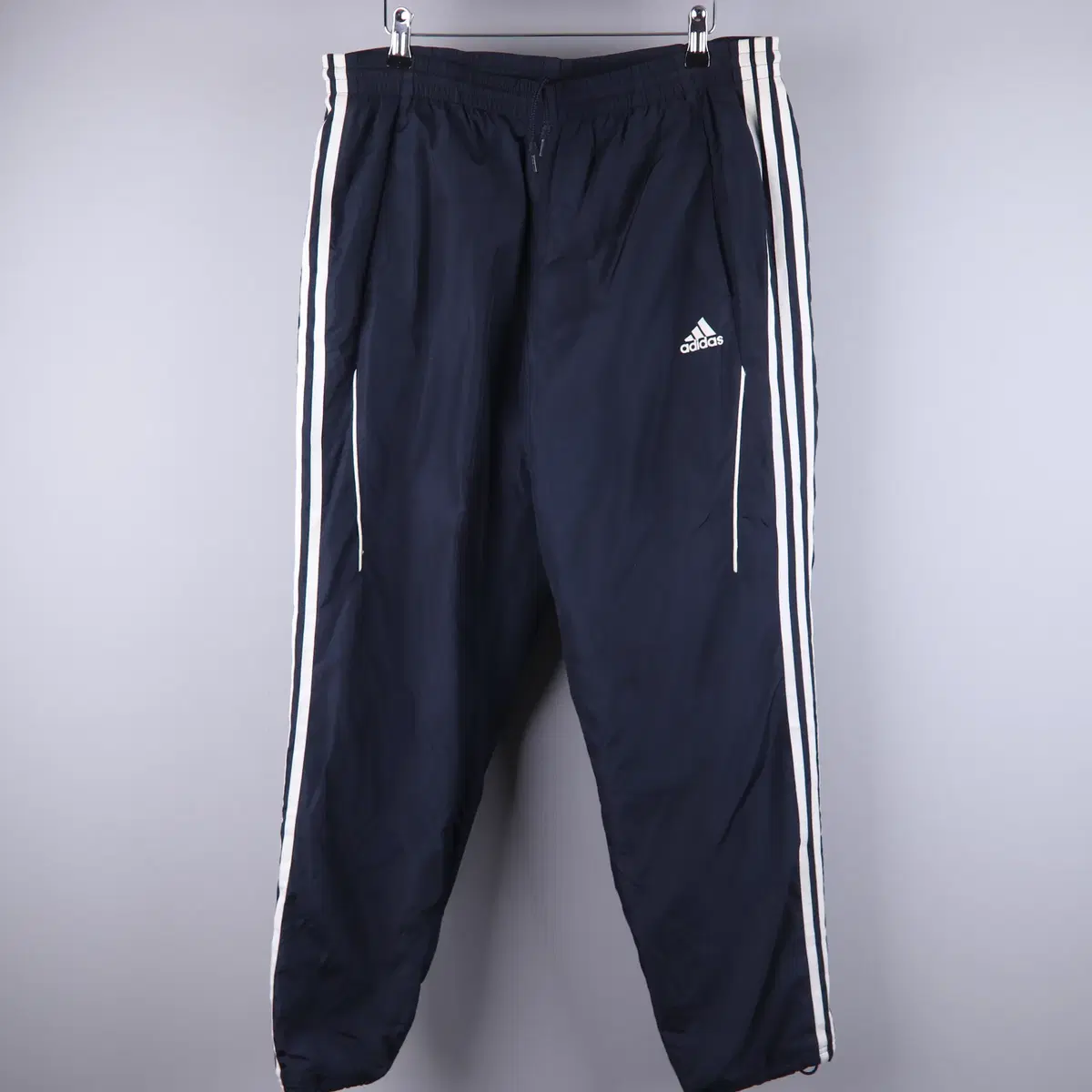 Adidas Training Pants Navy (M/32-34) 1491