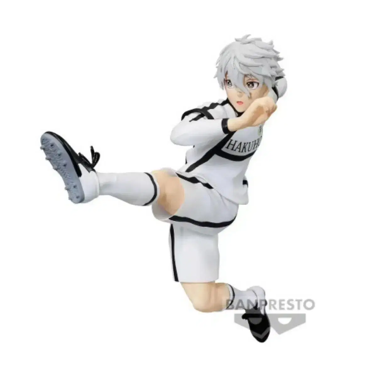 (Tool) BLUELOCK Epinagi Vahn Presto Nagi Leo Figurine