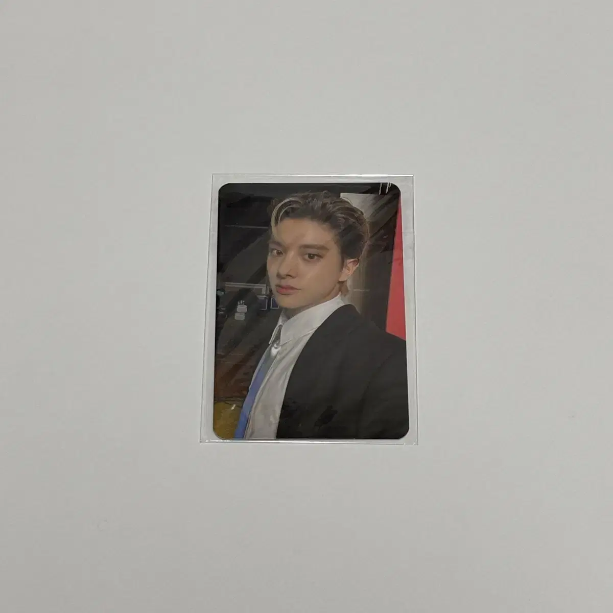 Enhypen jake Blocker weverse 2nd photocard WTS