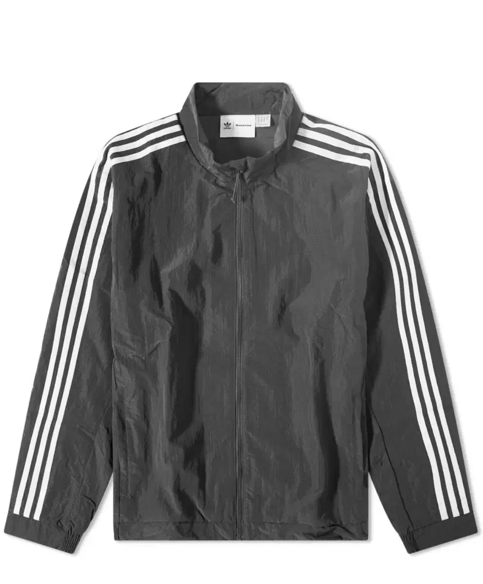 adidas x Pharrell Williams humanrace windbreaker