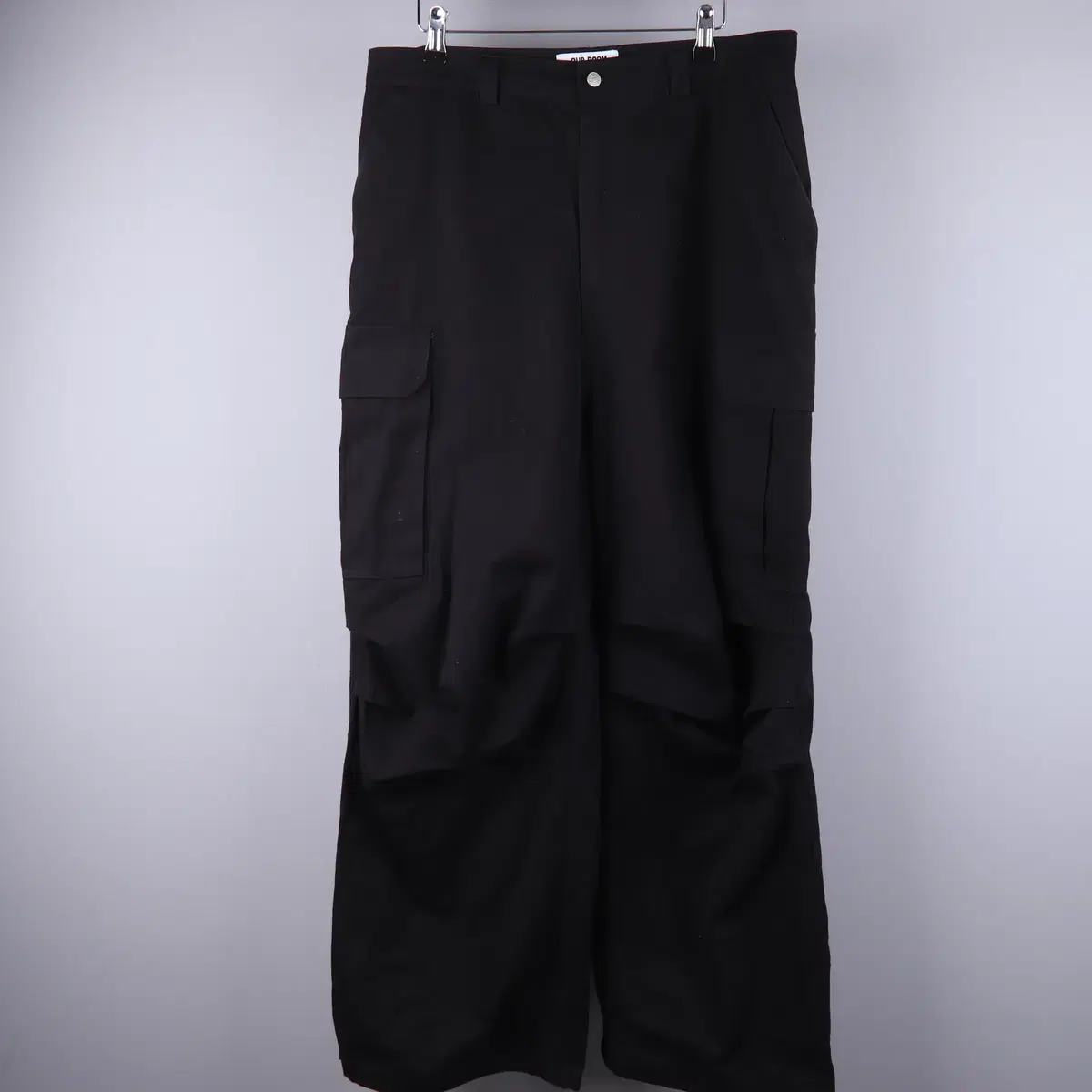 OUR ROOM Wide Cargo Pants (34) 1495