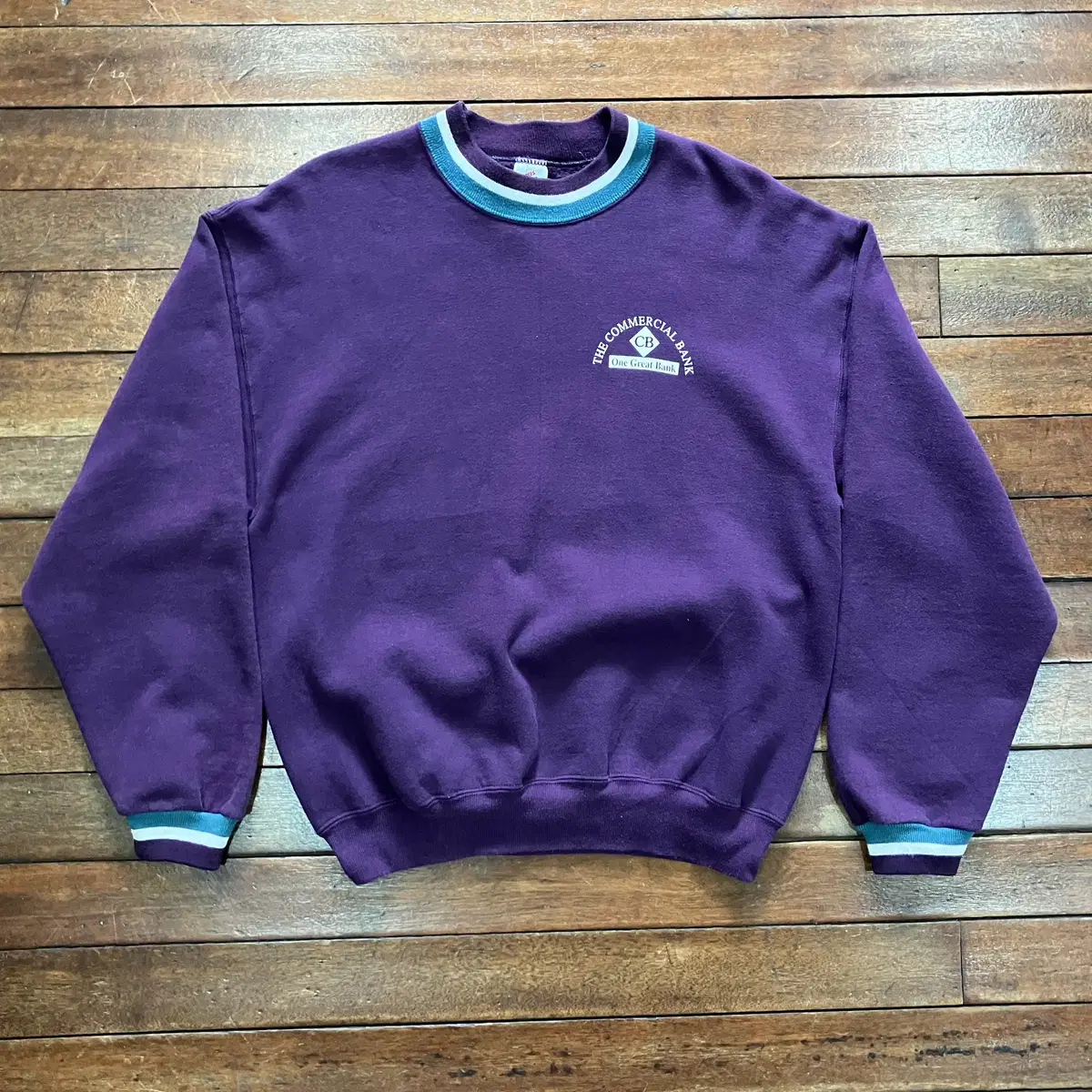 '91 Jerseys SuperSweat Sweatshirt USA