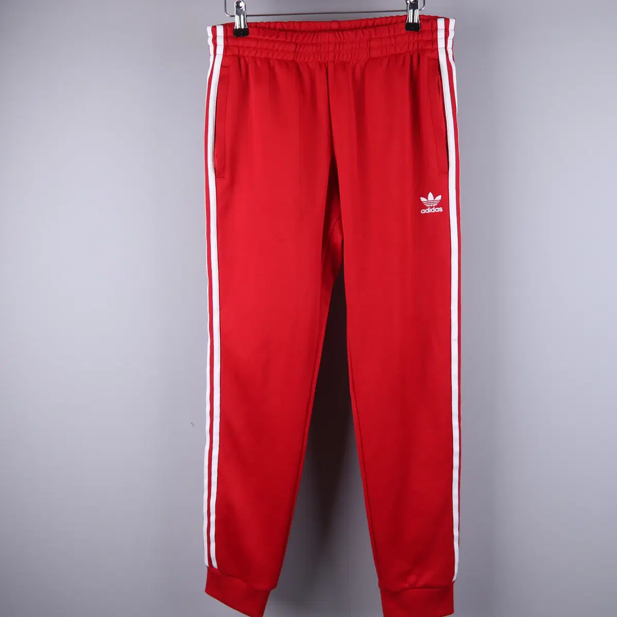 adidas Superstar Track Pants Red (L) 1496