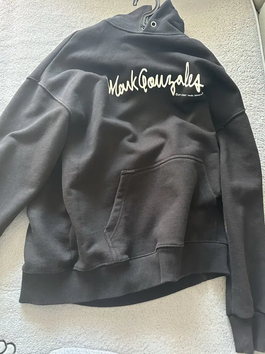 Mark Gonzalez Hoodie M95