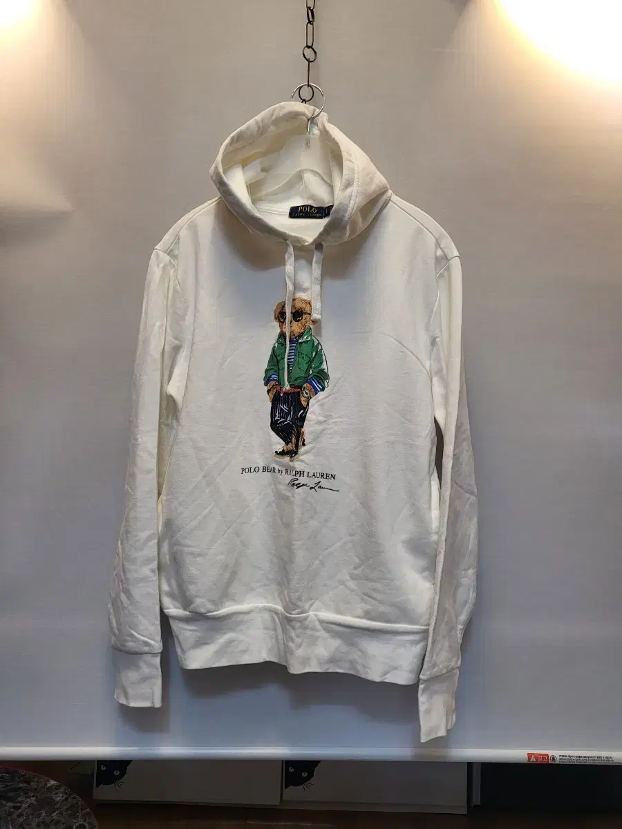 Polo Ralph Lauren Polo Bear Hoodie