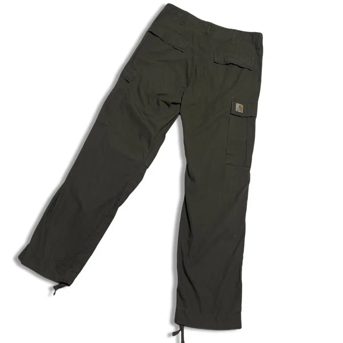 32X32 Calhart Work Cargo Pants