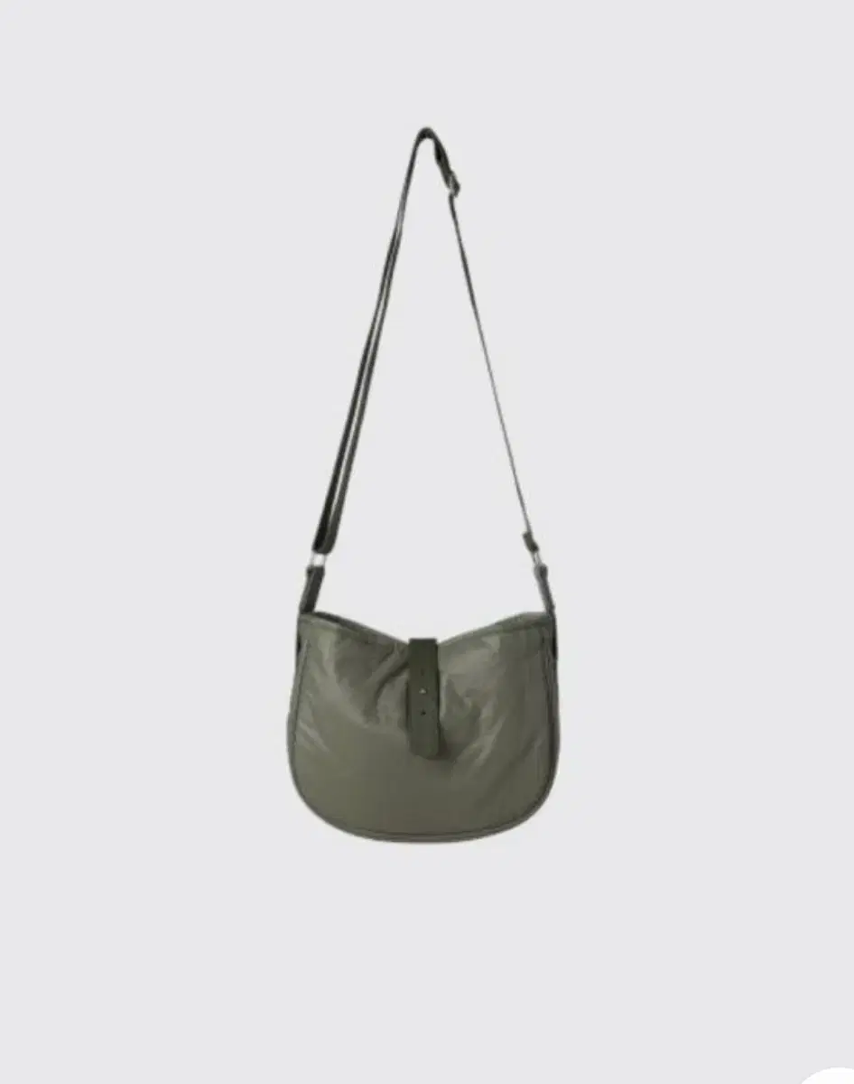 해칭룸 Wavy웨이비 백 미니Bag Mini Padded Nylon