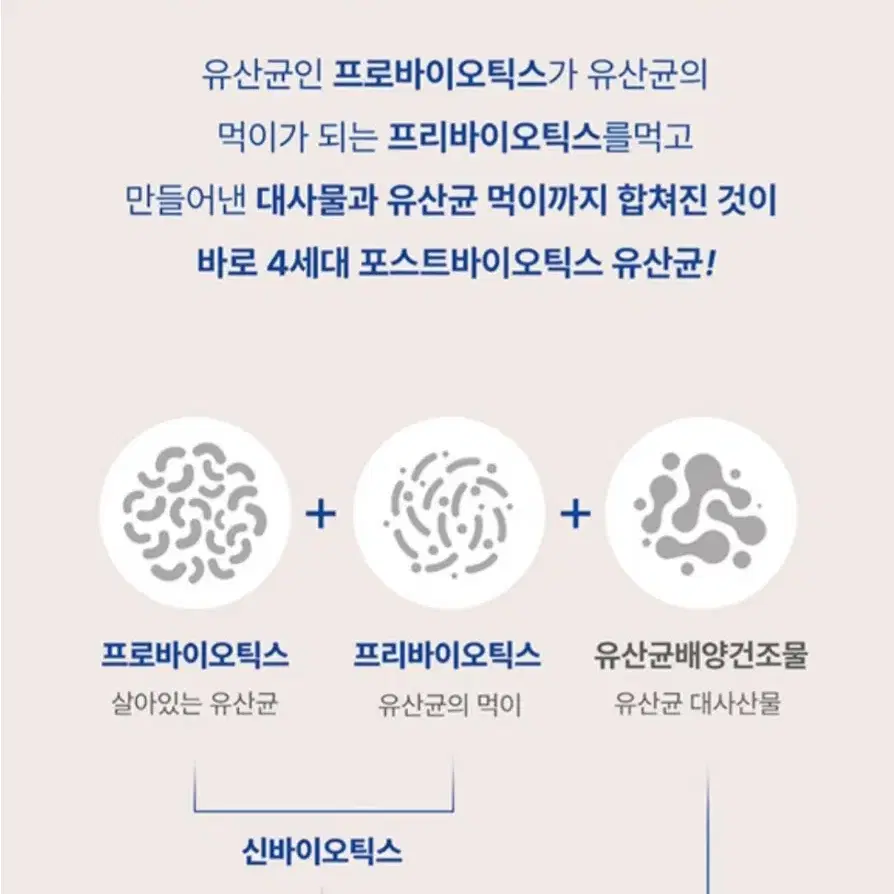 쌀눈 모유 유산균