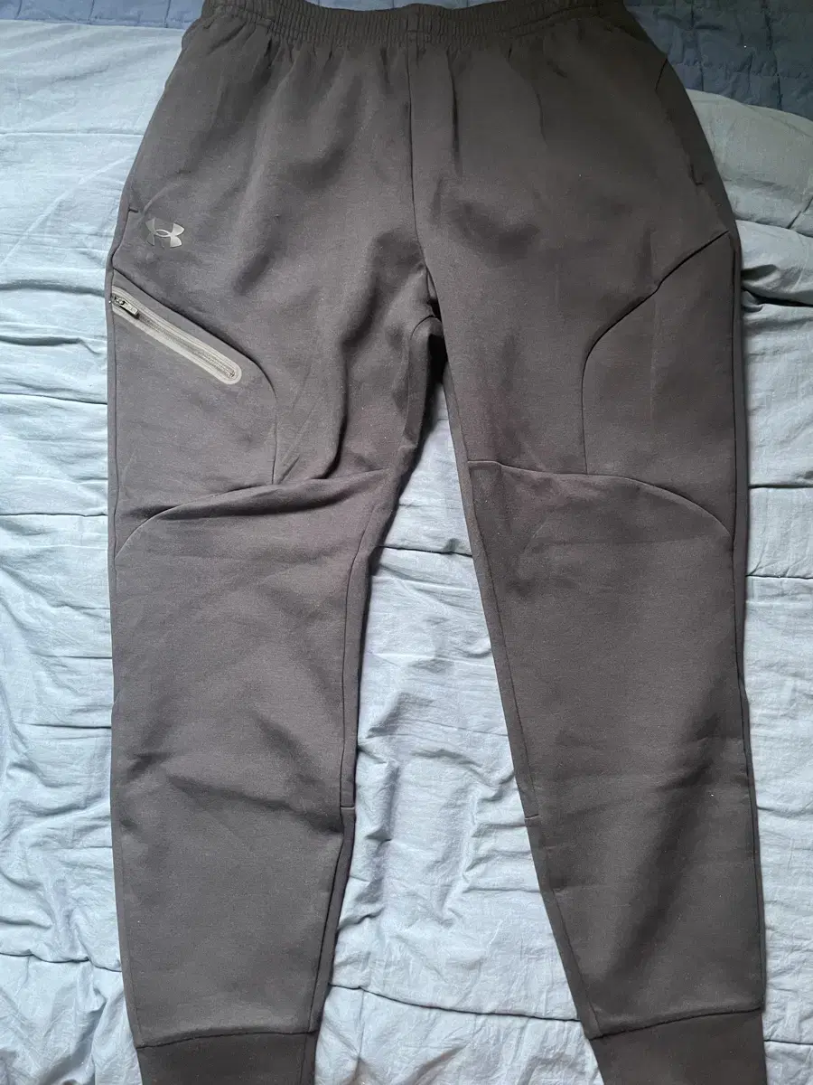 under armour training pants (xxl)