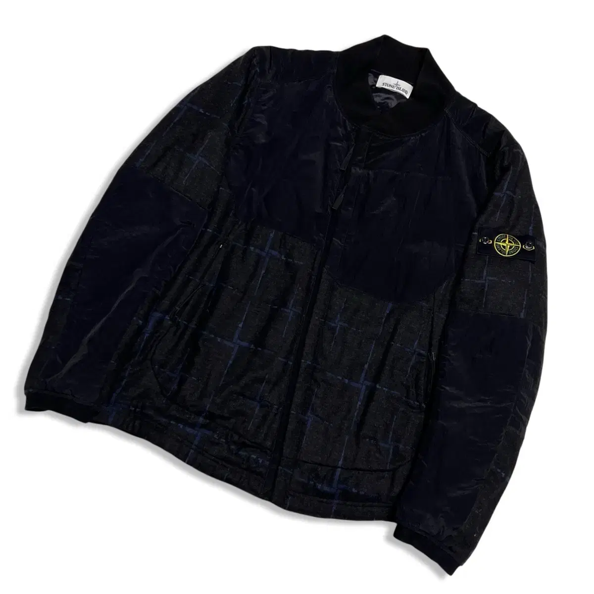 XXL Stone Island Bloomsong Jacket