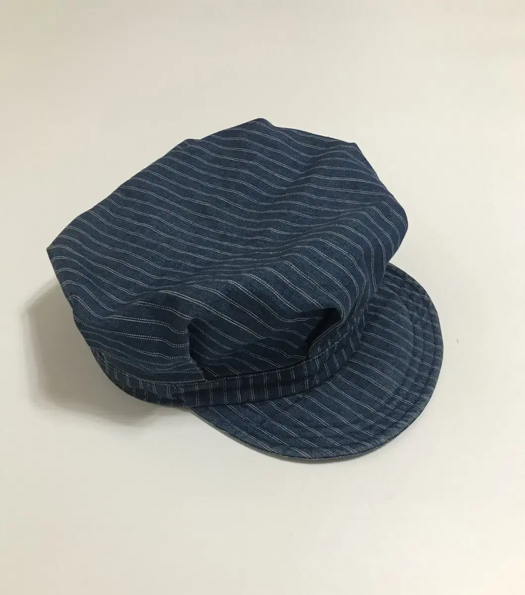 Authentic Hat maker  워크캡 / 아메카지 워크웨어