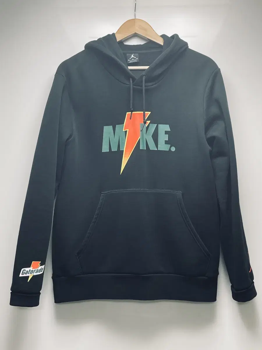 Nike Jordan Gatorade Hoodie Black M