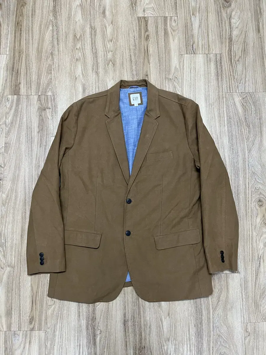 GAP Gap Camel Blazer XXL