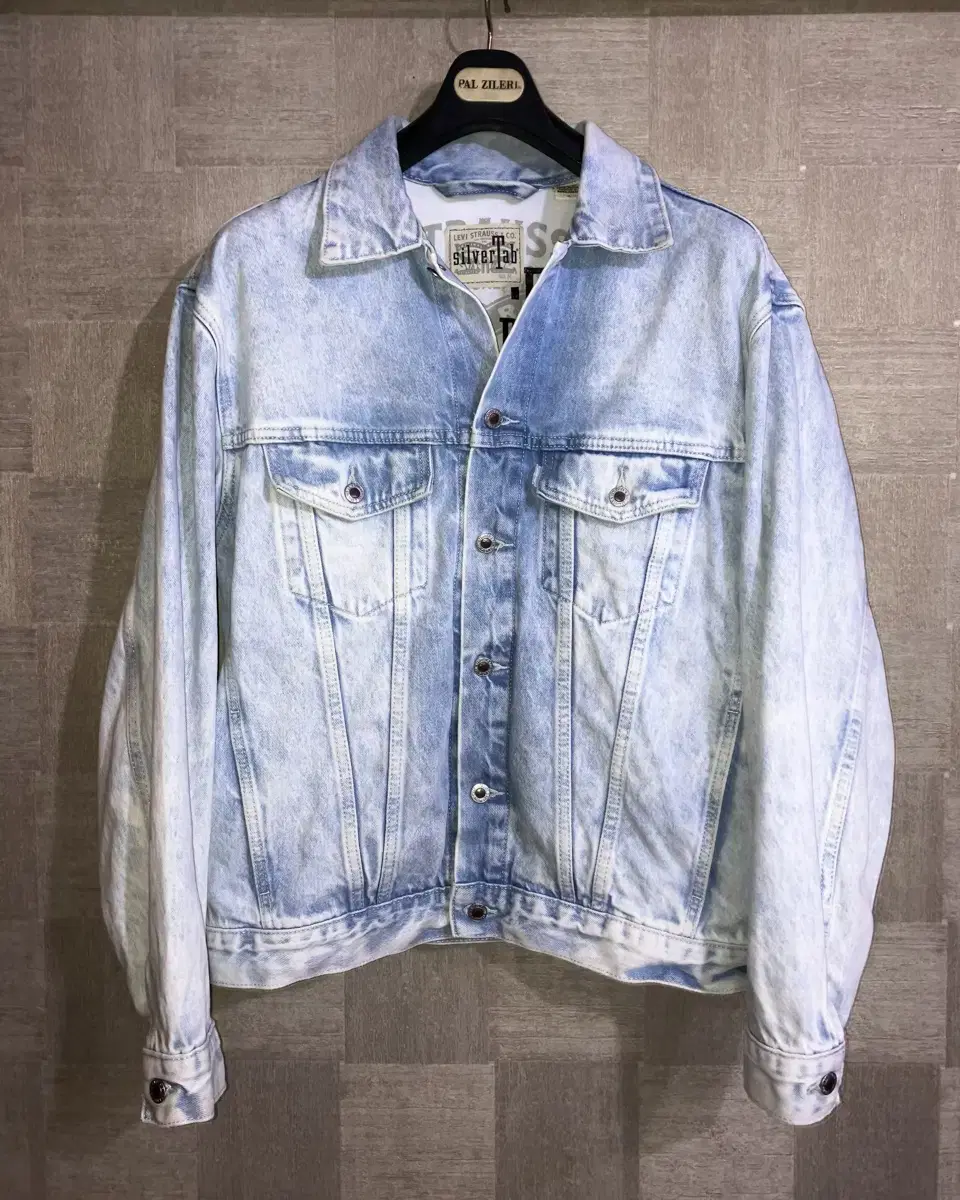 Levi's Silvertab Tucker Jacket