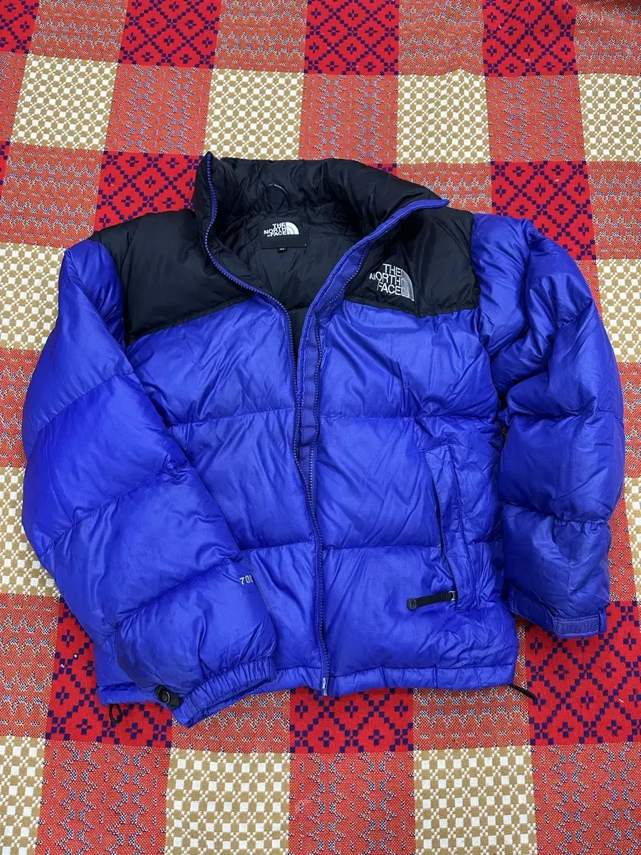 The North Face Knopsie Purple 95