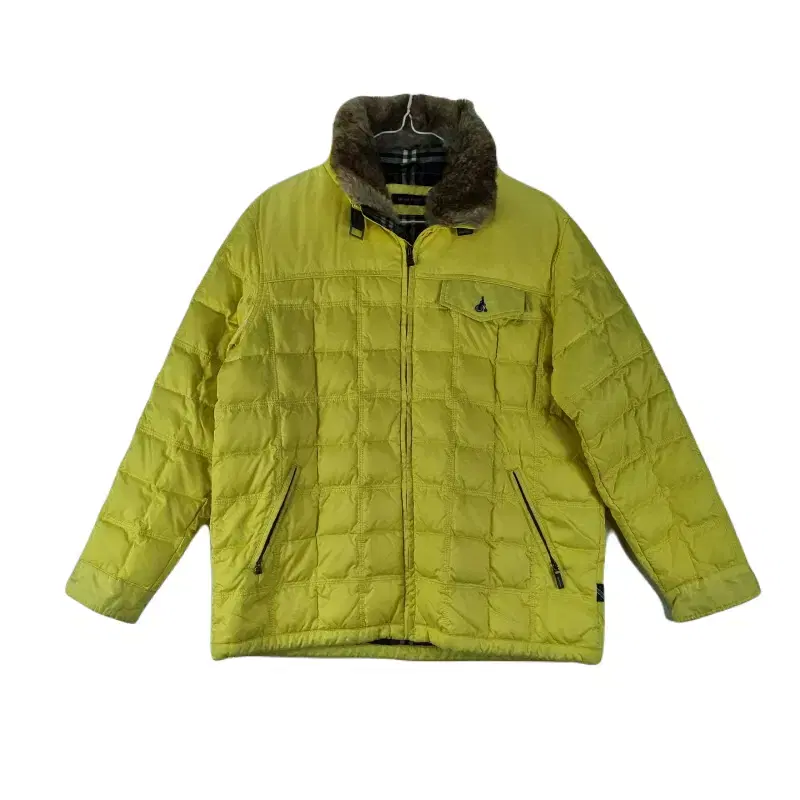 E8608 Beanpole Public80 Lightweight Down Quilted Jacket/Duck