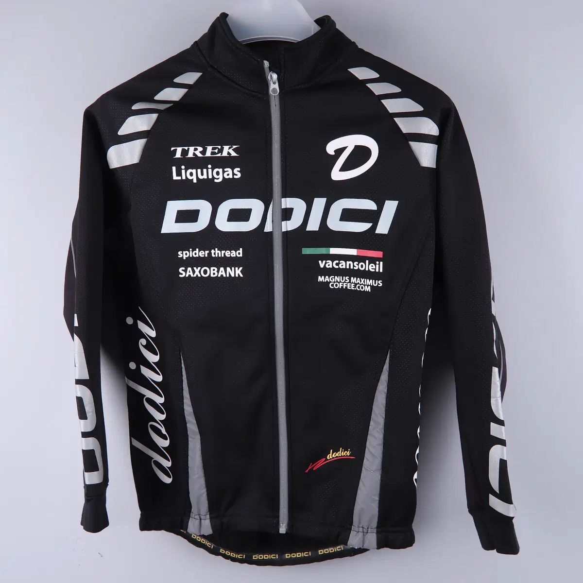 (Women) Dodditch Cycles Bike Jacket (S)