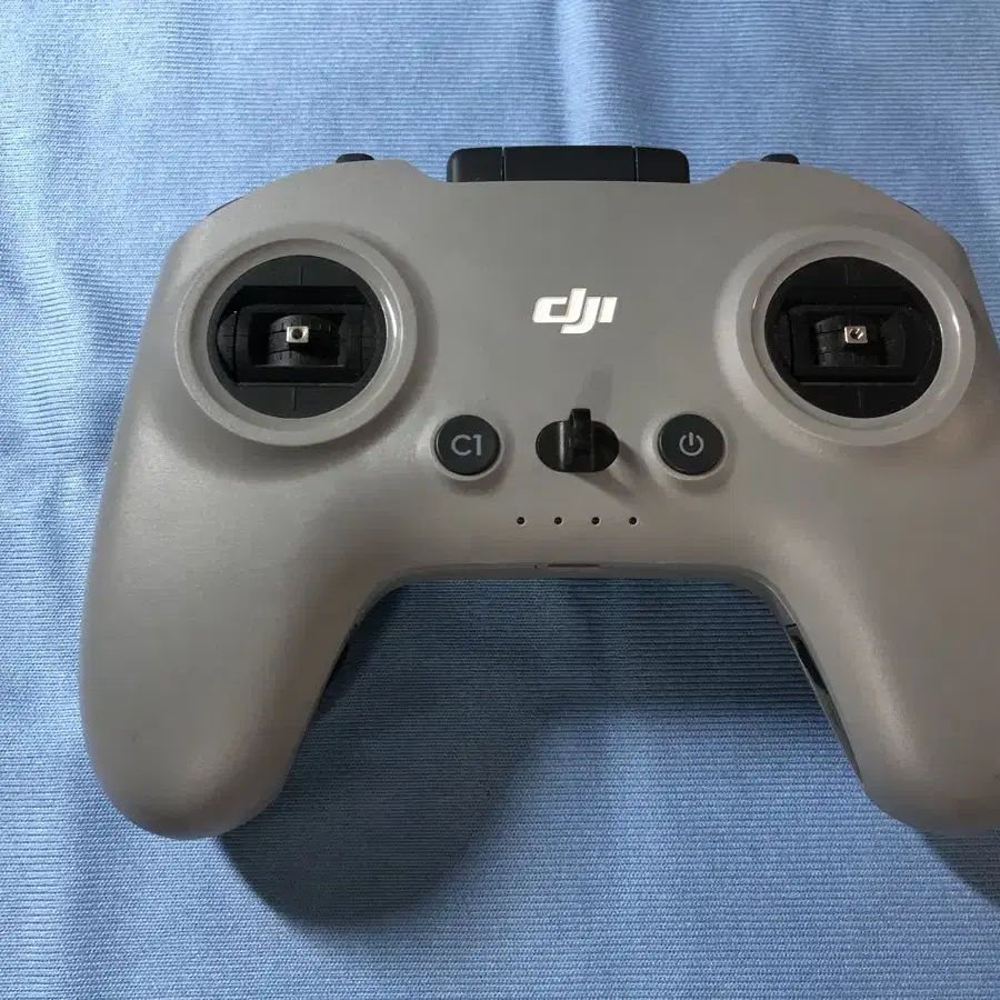 Dji fpv remote controller2