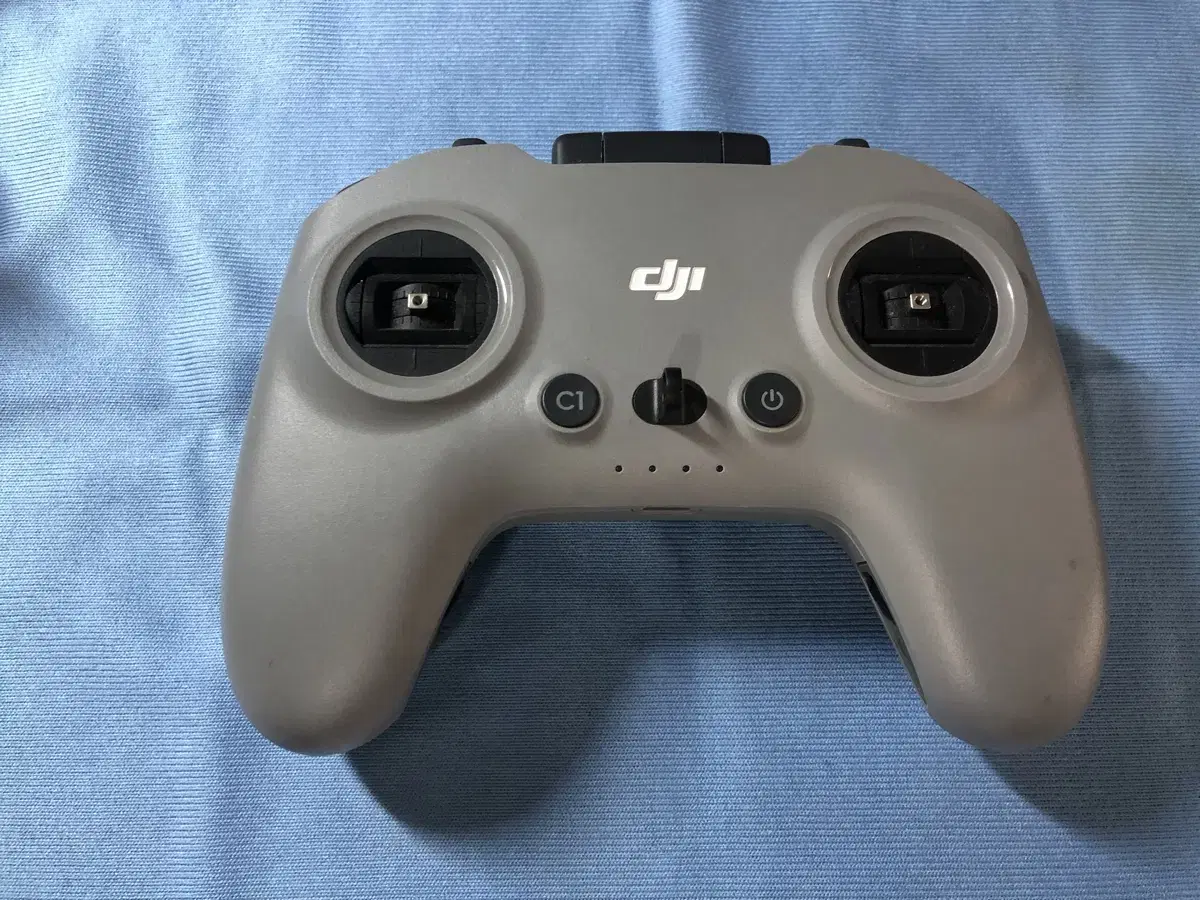 Dji fpv remote controller2