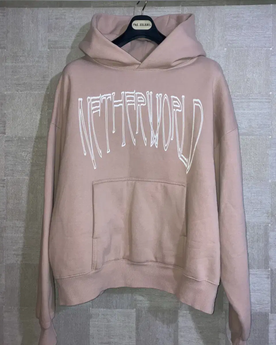 Netherworld Sand Hoodie