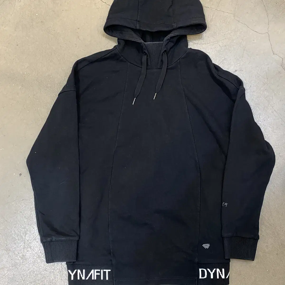 Dynafit Hoodie