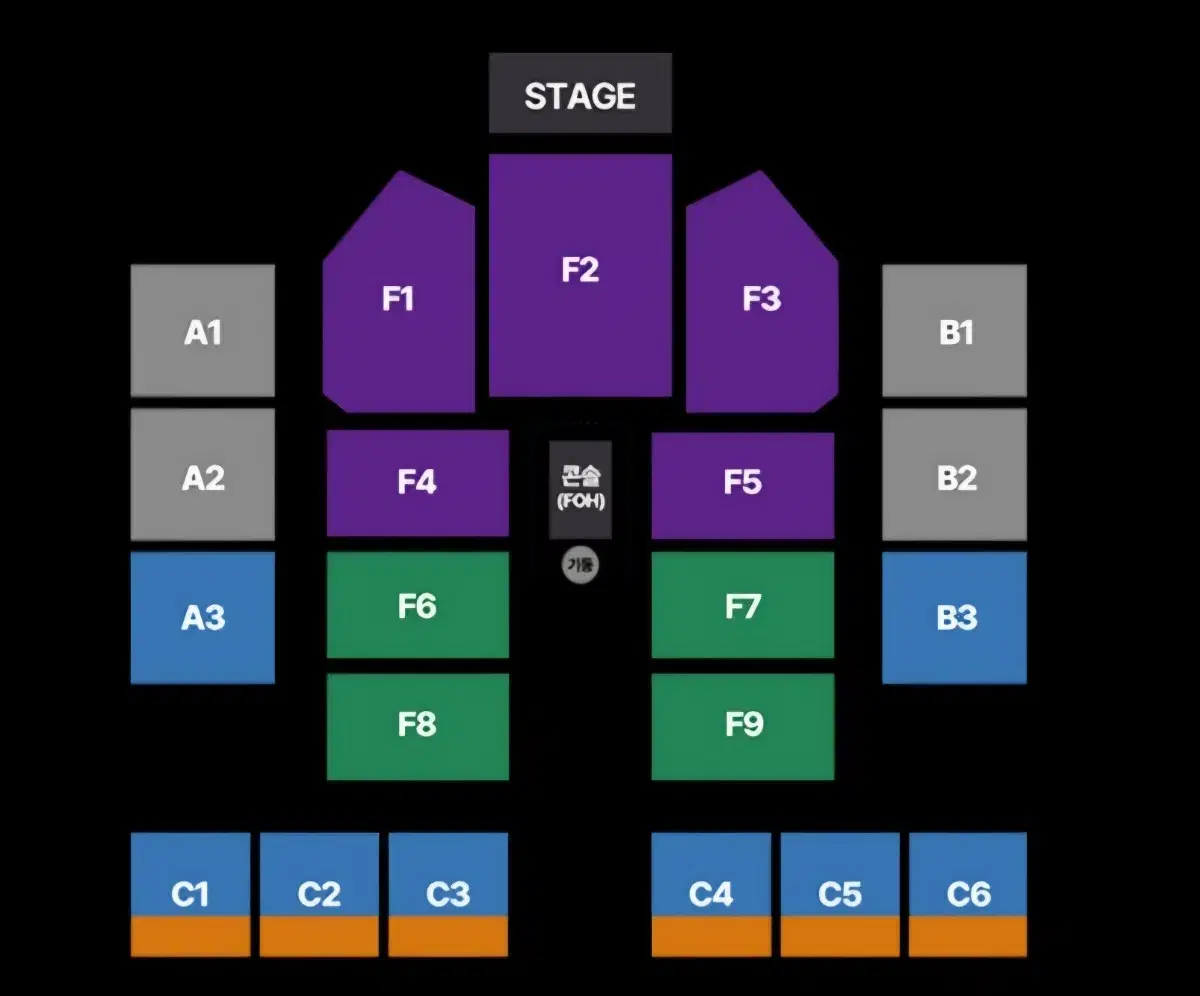 아도 ado 콘서트(Hibana) f1구역 2연석 양도합니다