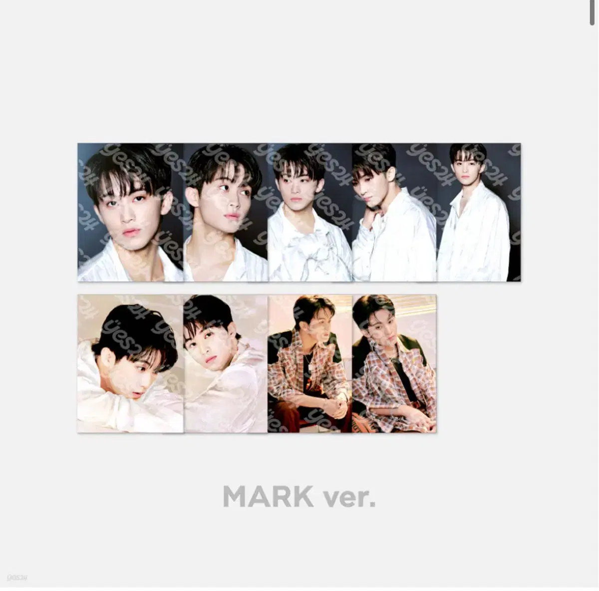 NCT mark 127 Concert The Unity md Photopack Cost WTS