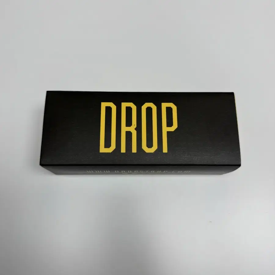 드롭 기타 스트랩 어드저스터 drop adjuster