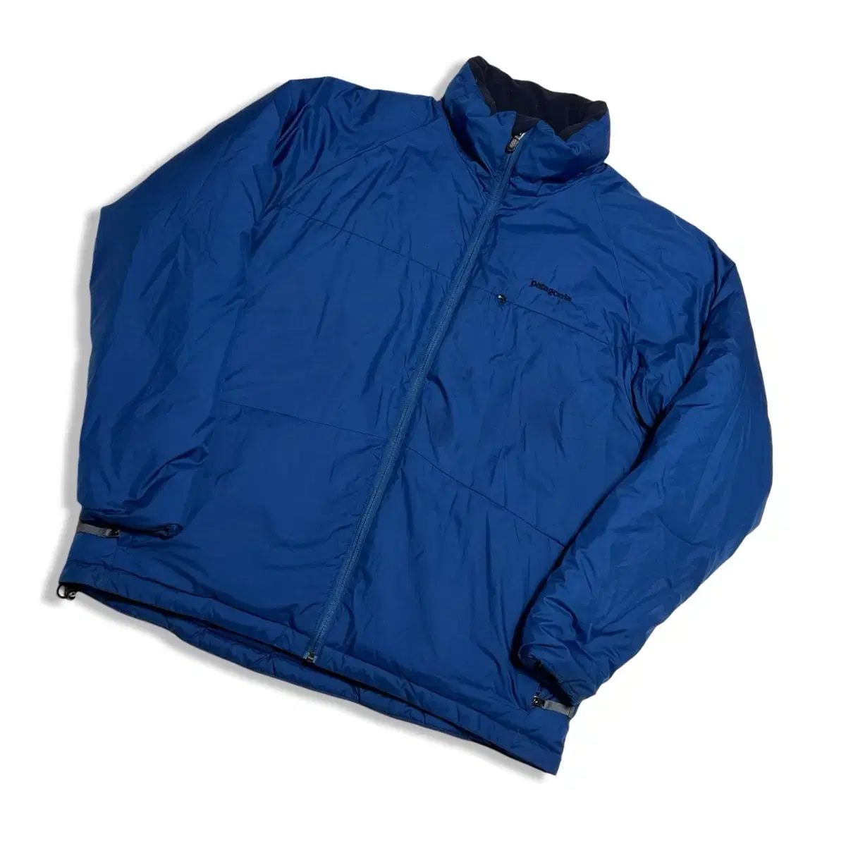 L Patagonia Padding