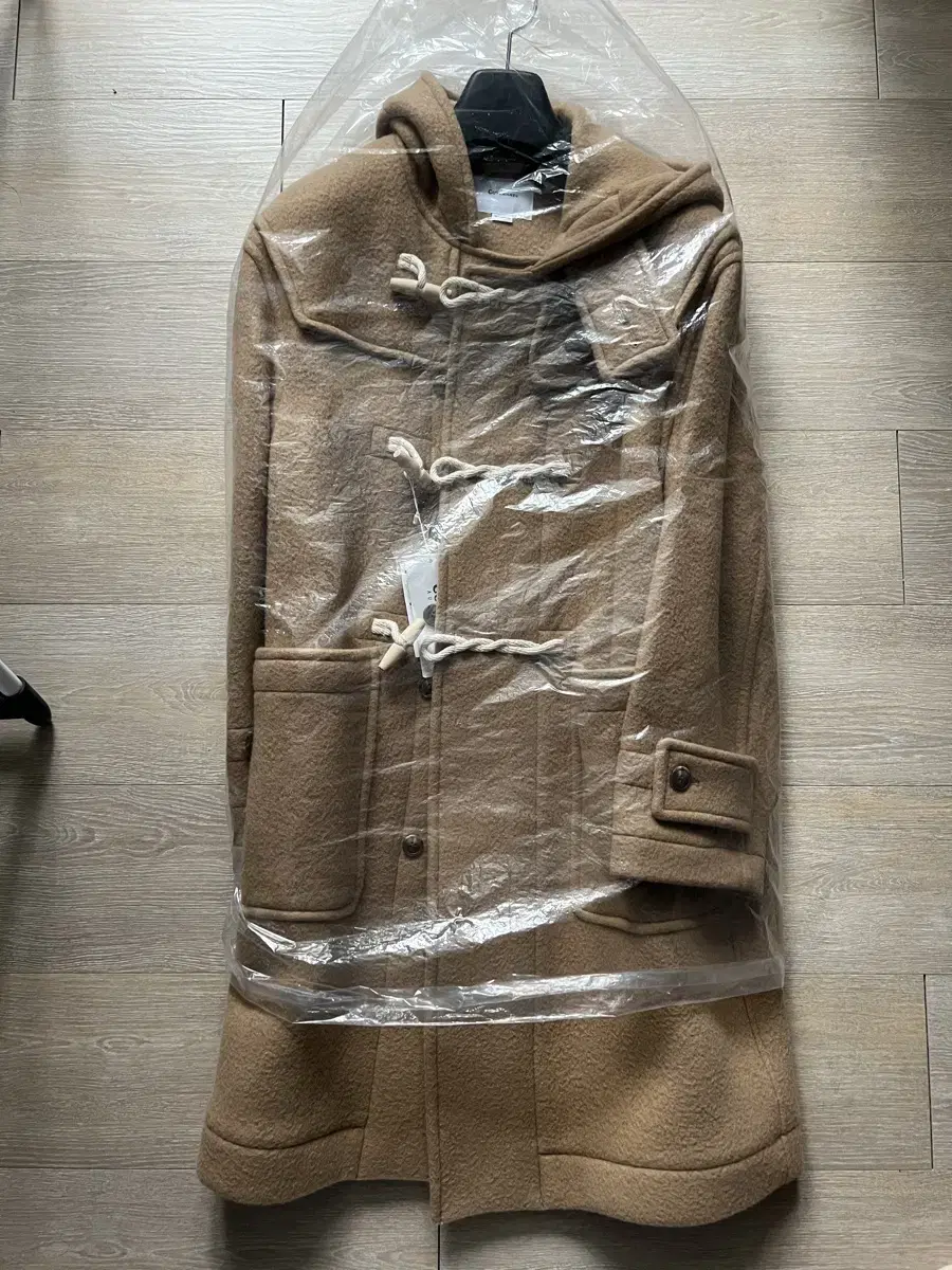 [New] Covernat Duffel Coat M