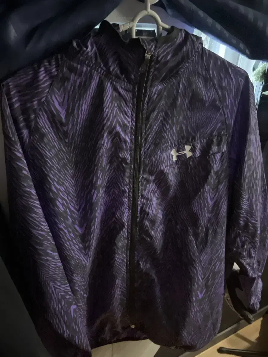 Under Armour Windbreaker M