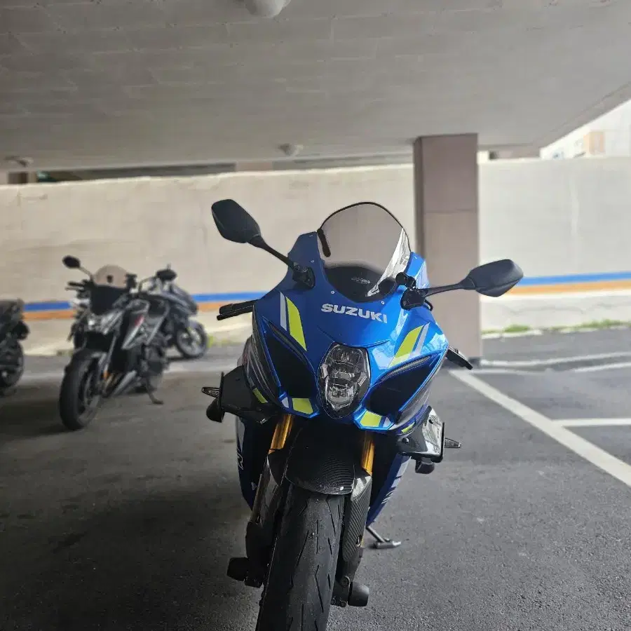 GSX-R1000R