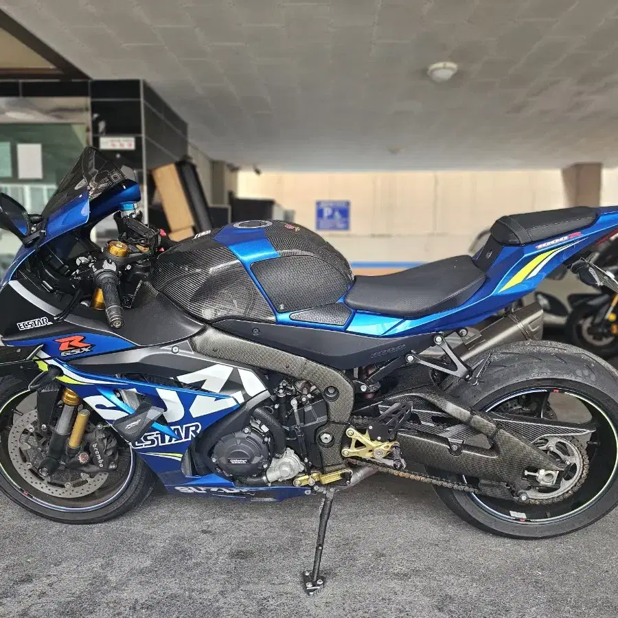 GSX-R1000R