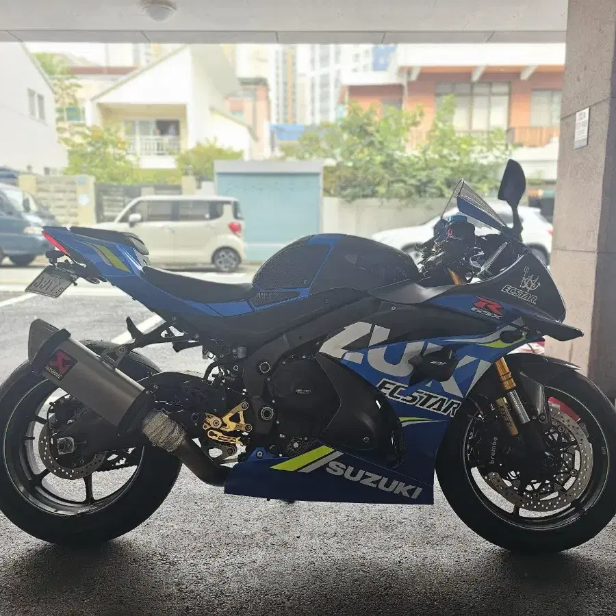 GSX-R1000R