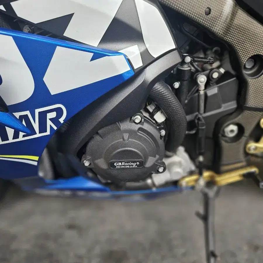 GSX-R1000R