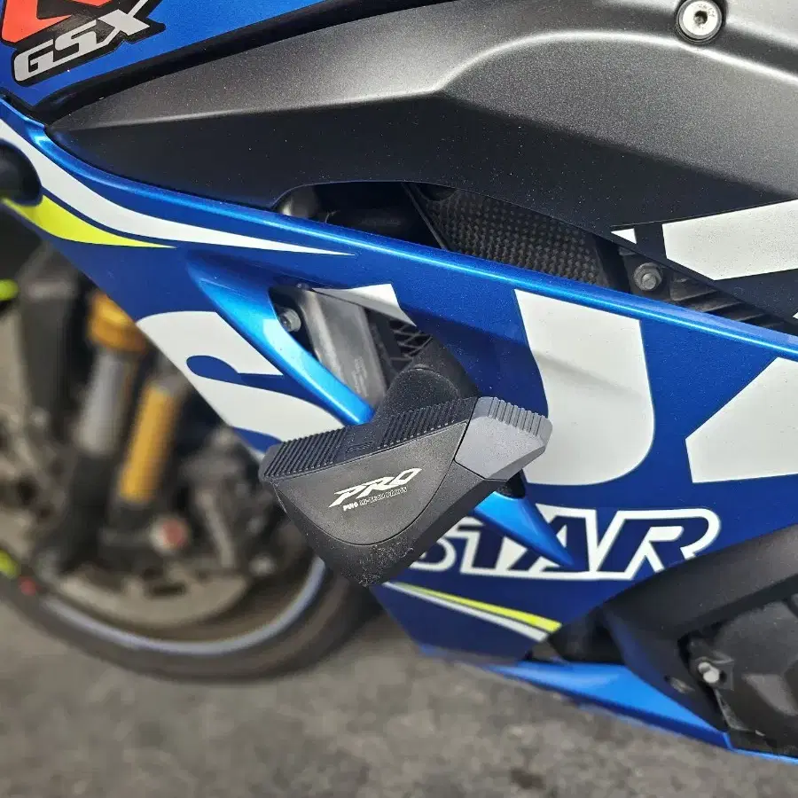 GSX-R1000R