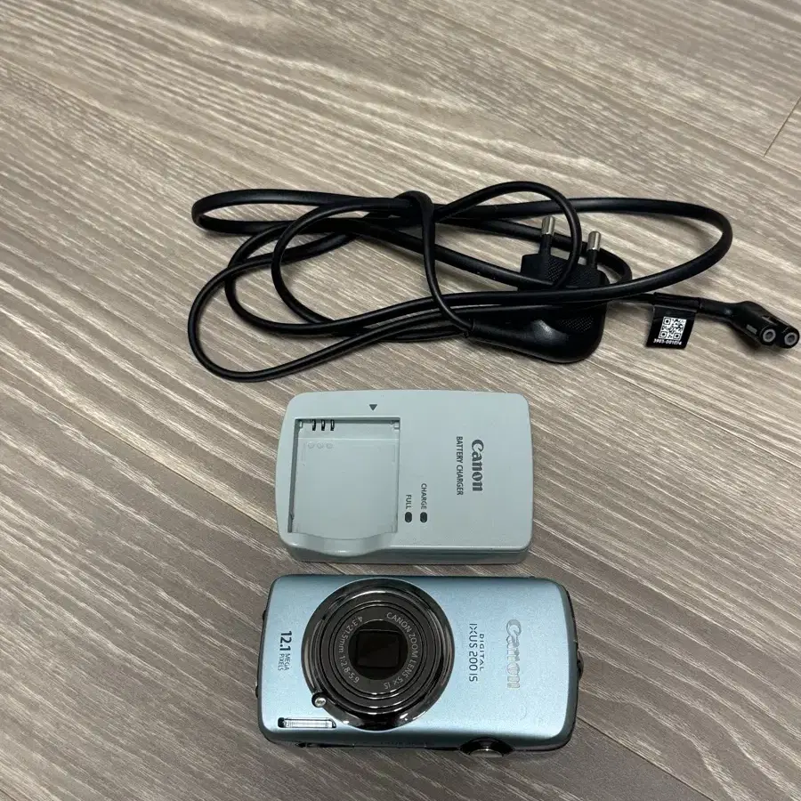 캐논 익서스 ixus 200 is 디지털 카메라 판매합니다