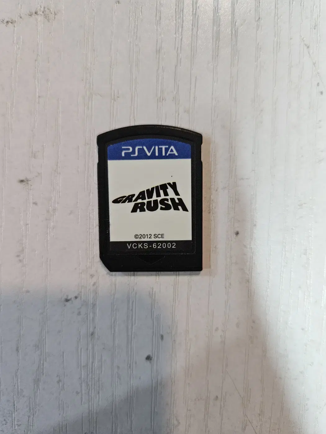 ps vita 그라비티러쉬1 알칩