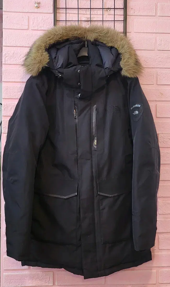 The North Face MCMURDO SERIESPadded