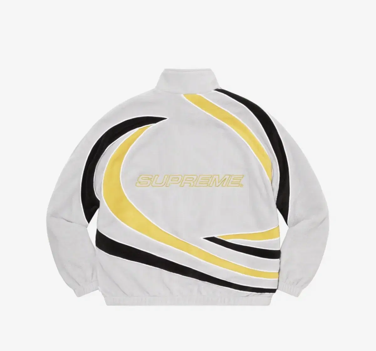 Supreme Racing Hoodie