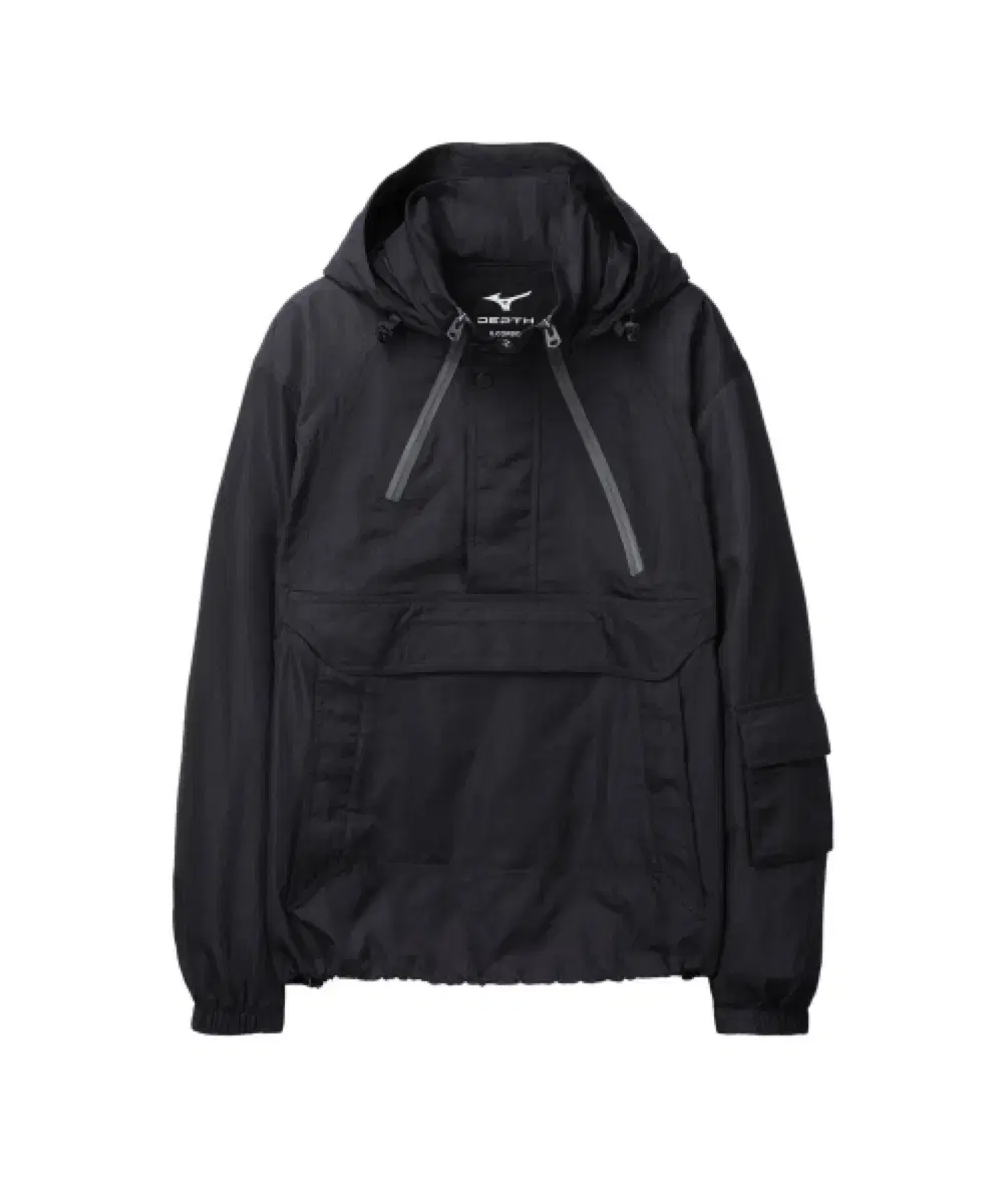 Ilkorso x Mizuno Technical Anorak S (100-105)