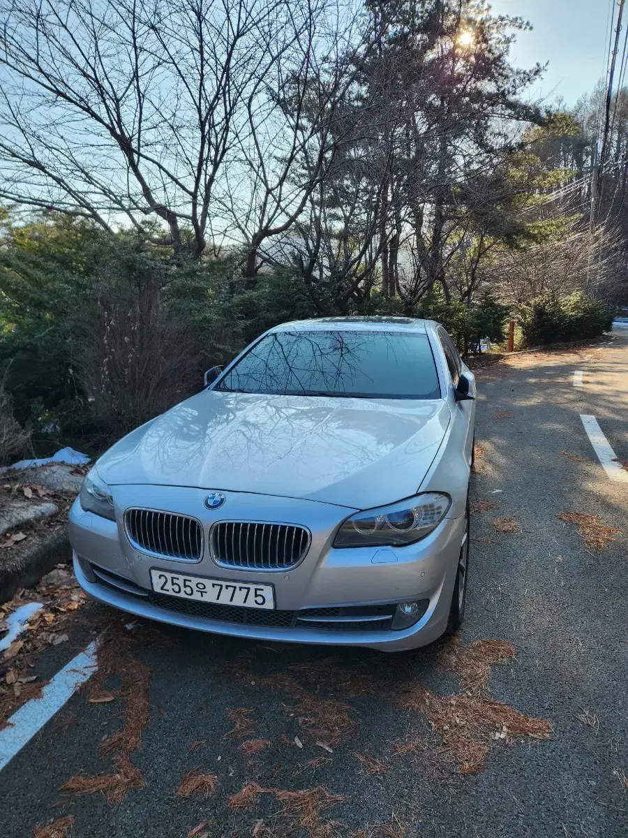 BMW 520D