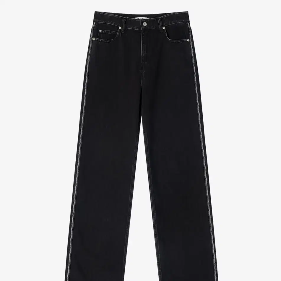 그로브스토어 YVONE DENIM PANTS