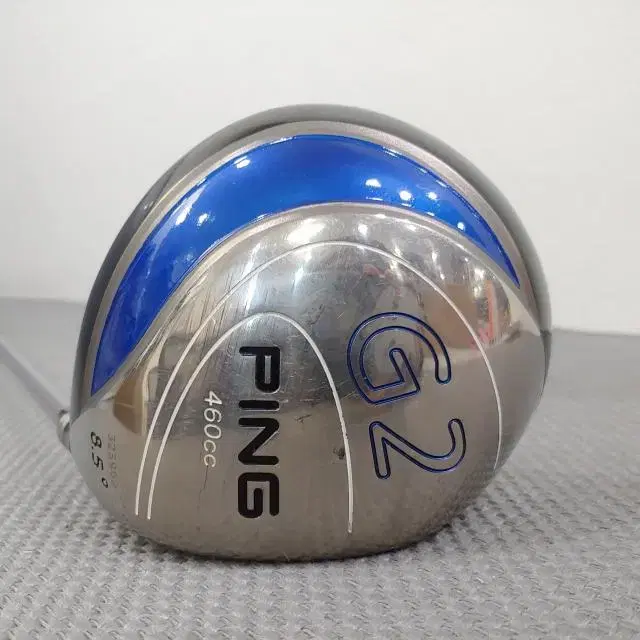 상태 핑 PING G2 460CC 8.5도 드라이버TFC 909D S