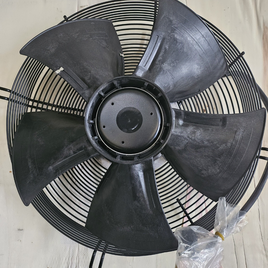 Condenser Fan S3G400-LK08-H1