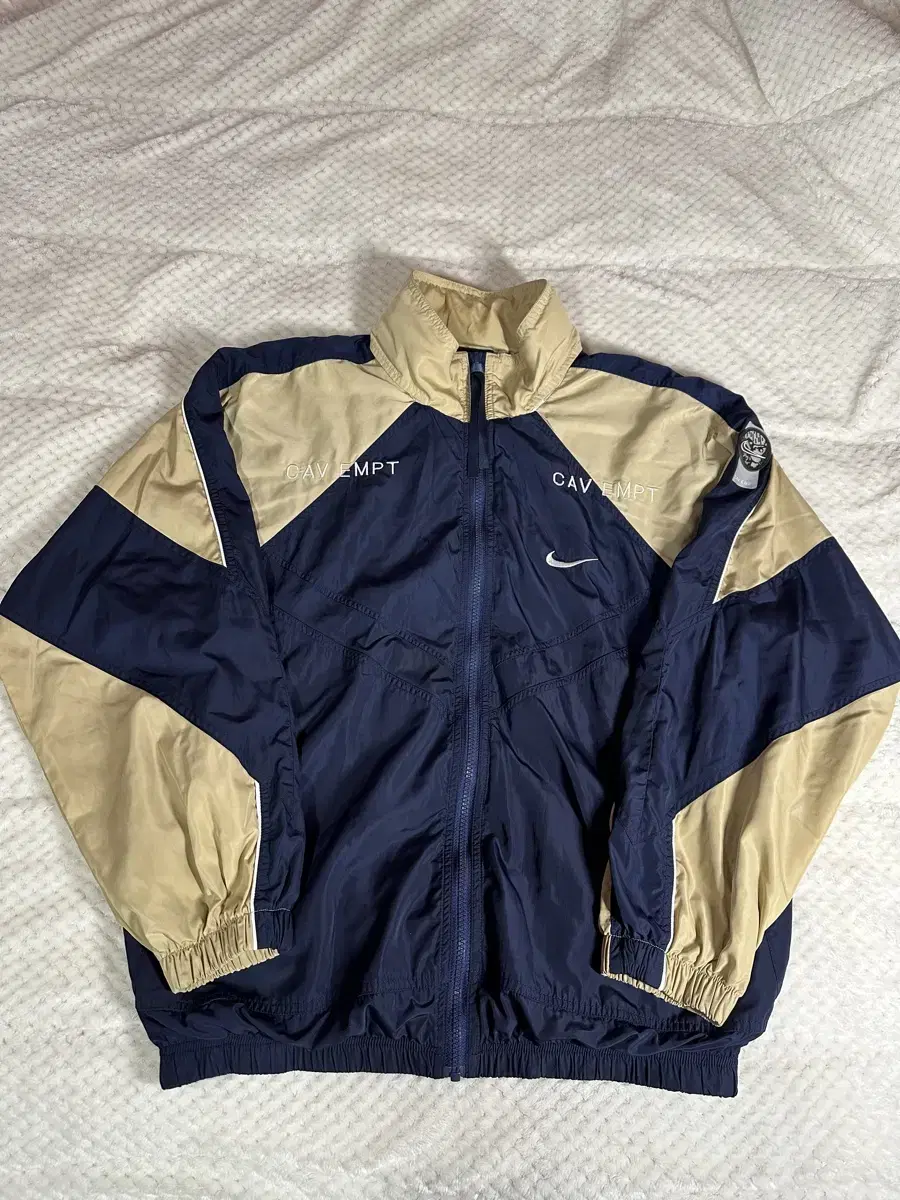 Nike Carbmt Jacket