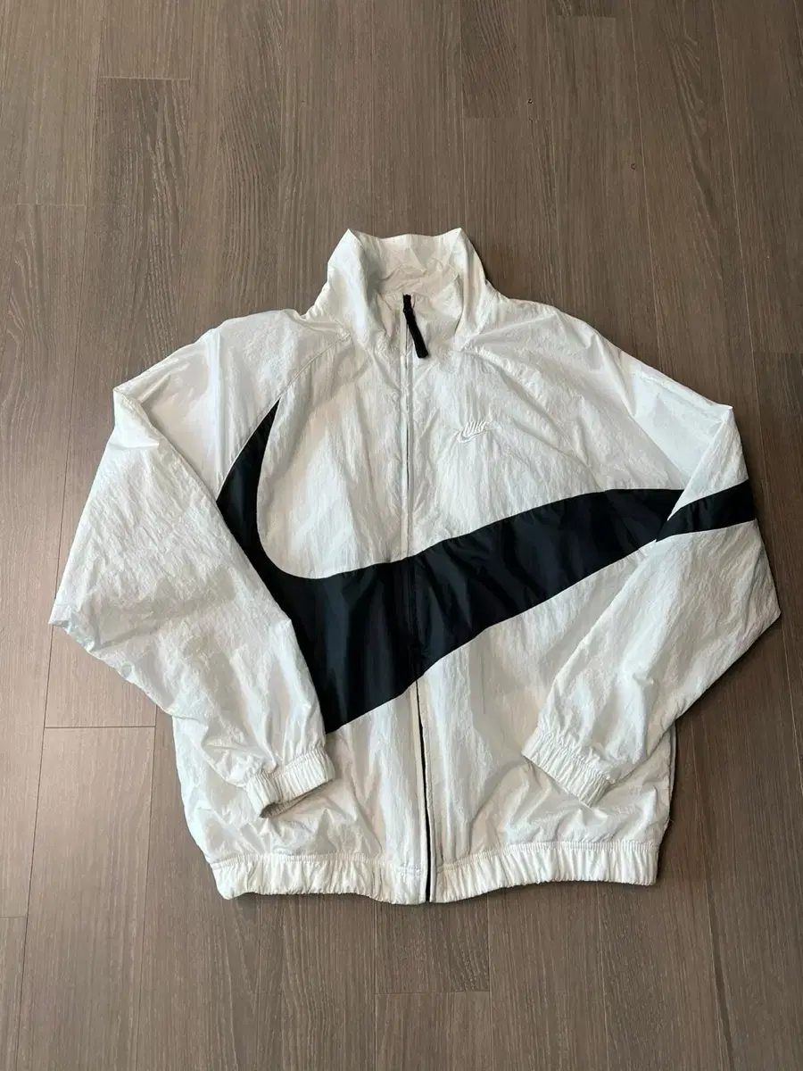 Nike Bixoushi Windbreaker M (95-100)